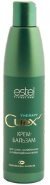 Estel Curex Volume Balm 250ml Dry Hair