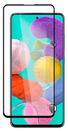 Evelatus 2.5D Full Glue Screen Protector For Samsung Galaxy A51 Black