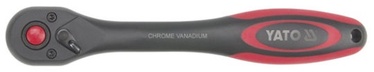 Yato YT-0294 8/8'' Composite Ratchet 202mm