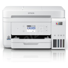 Daudzfunkciju printeris Epson EcoTank L6276, tintes, krāsains