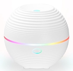 Lanaform Bora Bora Heat Diffuser LA120316 White