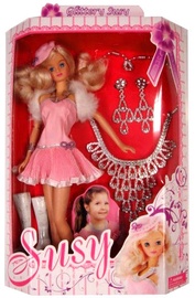 Susy Glittery Doll 1006