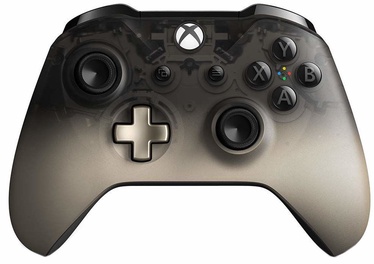 Microsoft Xbox One S Wireless Controller Phantom Black Special Edition
