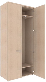 Skyland Wardrobe XCW 85 Beech Tiara