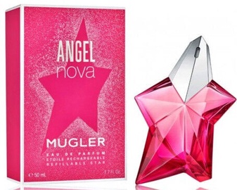 Parfüümvesi Thierry Mugler, 50 ml