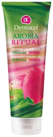 Dermacol Aroma Ritual Green Tea & Opuntia Shower Gel 250ml