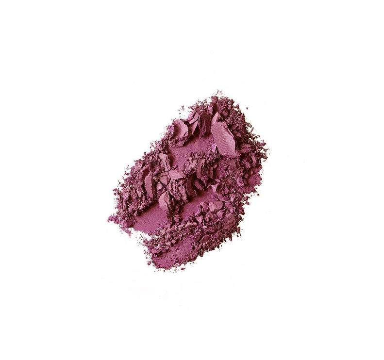 Тени для век Mac Small Eye Cranberry, 1 г