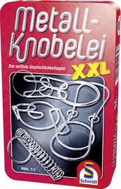 Galda spēle Brain Games Metal Brain Teaser XXL