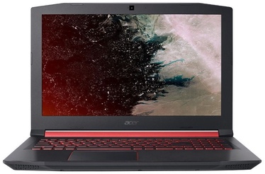 Acer Nitro 5 AN515-42 Black NH.Q3REP.014