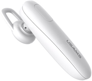 Usams LK Series Handsfree Headset White
