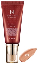 Missha M Perfect Cover BB Cream SPF42 PA+++ 50ml 29