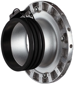 Phottix Speed Ring For Profoto (144mm, 16-Hole)