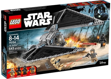 LEGO Star Wars TIE Striker 75154