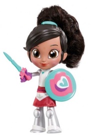 Žaislinė figūrėlė Nickelodeon Nella The Princess Knight Nella 11265.0070/11266.0070