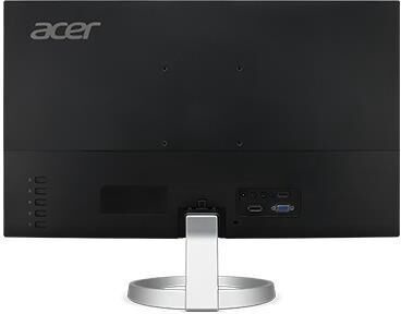 Монитор Acer R270Usmipx, 27″, 1 ms