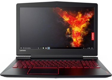 Nešiojamas kompiuteris Lenovo Legion Y520-15IKB 80WK01FWPB
