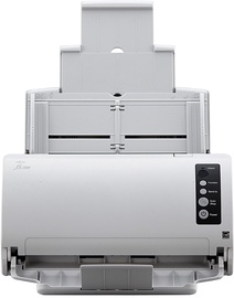 Сканер Fujitsu FI-7030, CIS