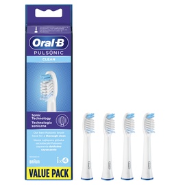Otsik Oral-B SR32-4C, 4 tk