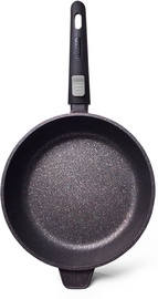 Fissman Rebusto Deep Frying Pan 28cm