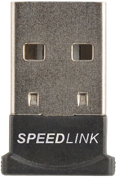 Адаптер Speedlink VIAS USB Bluetooth USB, Bluetooth, 0.08 м
