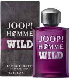 Tualetes ūdens Joop! Homme Wild 125ml EDT