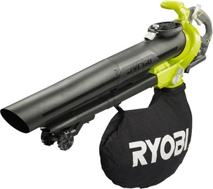 Ryobi RBV36B 36V Cordless Leaf Blower without Battery