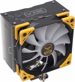 Oro aušintuvas procesoriui Scythe Kotetsu Mark II TUF Gaming Alliance CPU Cooler