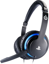 Bigben Interactive Stereo Gaming Headset Wired Black