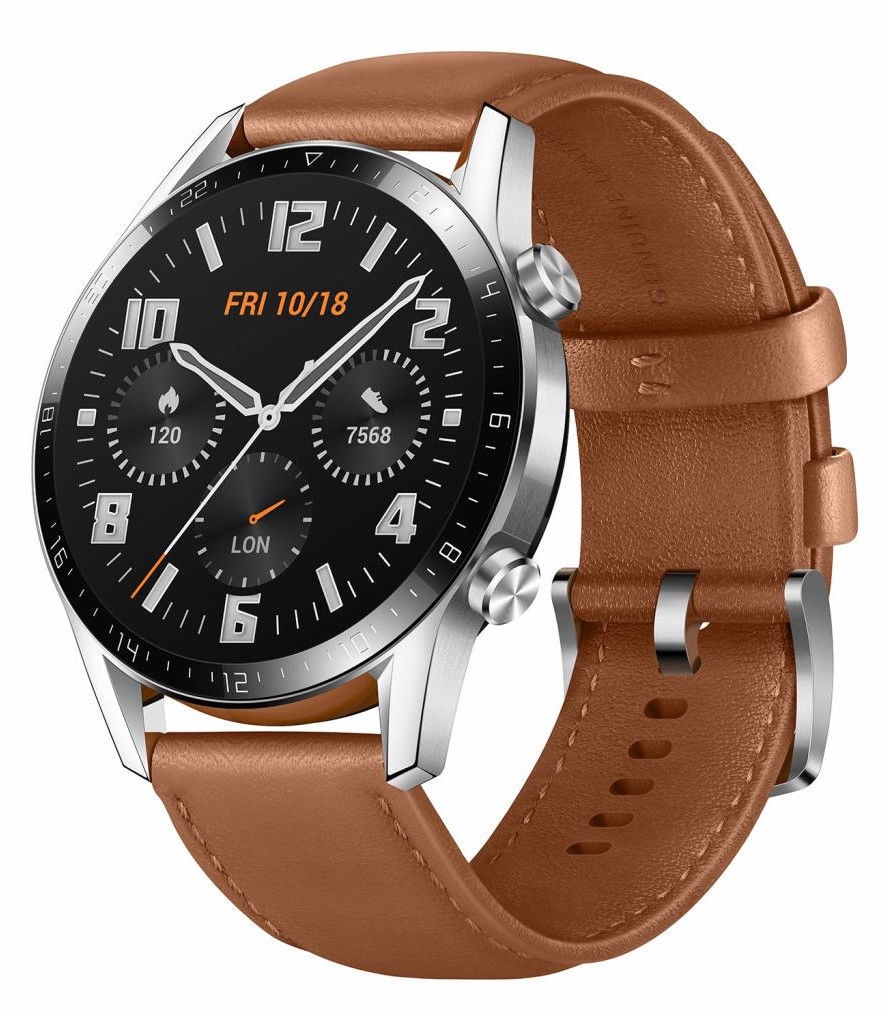 huawei watch gt rihm