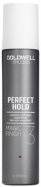Goldwell Style Sign Perfect Hold Magic Finish Hairspray 300ml