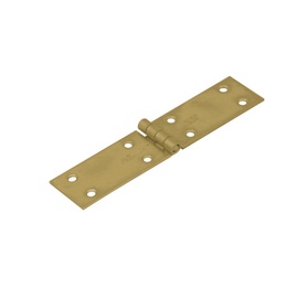 Baldinis lankstas 8027, 150 x 35 x 1 mm