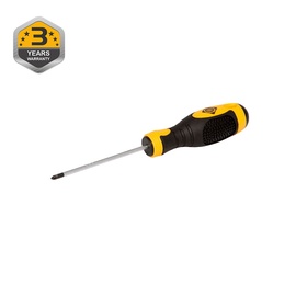 Отвертка Forte Tools VG013, 15.5 см