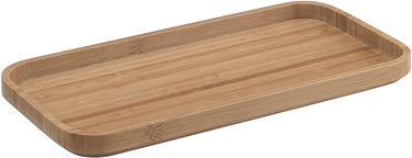 Gedy Ninfea Plate Bamboo 1306-35