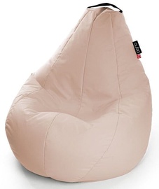 Sėdmaišis Qubo Comfort 120 Fit Latte Pop