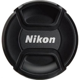 Objektyvų dangtelis Nikon LC-55A