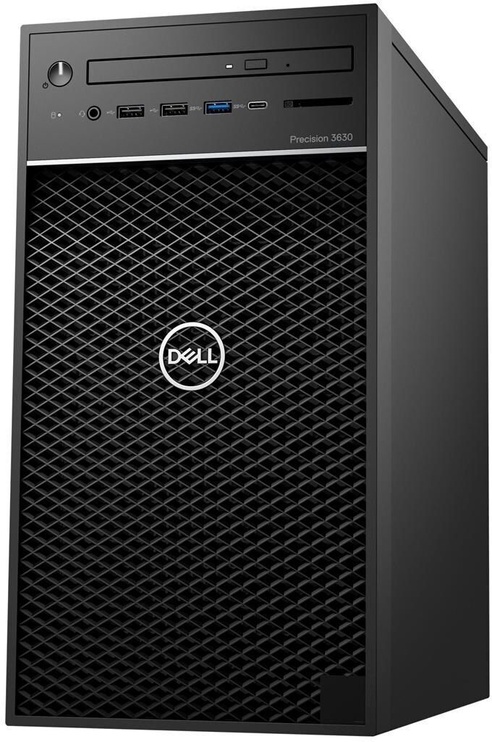 Stacionarus kompiuteris Dell Intel® Core™ i5, Quadro P620, 8 GB