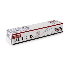 Suvirinimo elektrodas Lincoln Electric Conarc 49, 4,0 x 350 mm