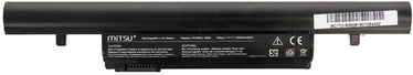Mitsu Battery For HP dv2000/dv6000 4400mAh