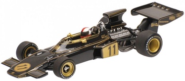 Minichamps Lotus Ford USA Grand Prix 1972 Black