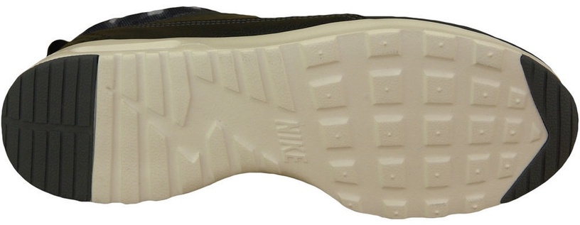 Sieviešu sporta apavi Nike Air Max, melna, 36.5