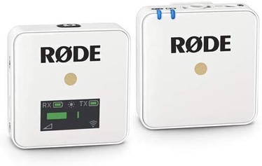Juhtmevaba mikrofon Røde
