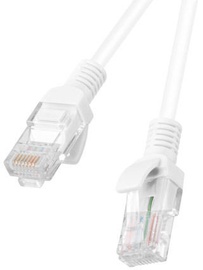 Lanberg cat.5e UTP Patchcord 15m White