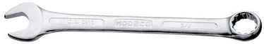 Kombinētā uzgriežņu atslēga Modeco Expert MN-51-422, 250 mm, 22 mm