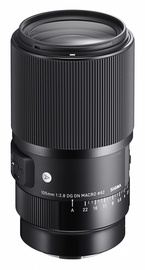 Объектив Sigma 105mm f/2.8 DG DN Macro L-MOUNT, 715 г