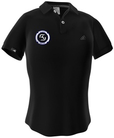 Adidas SK Gaming New Collection Girls Polo Black L
