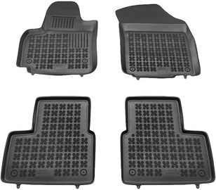 Auto paklājs REZAW-PLAST, Suzuki SX4 2006-2013, 4 gab.