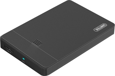 Unitek USB 3.0 to SATAIII 2.5" Hard Disk Enclosure w/ UASP Y-3257