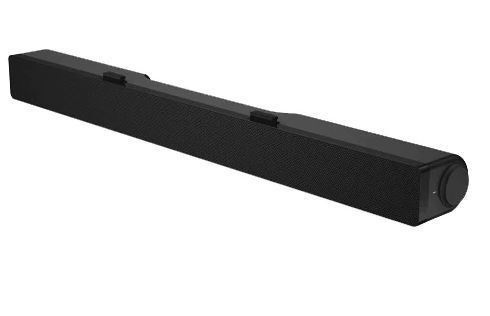 dell soundbar ac511