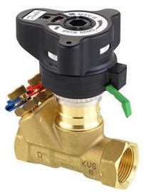 Danfoss MSV-B 20 DN20 Kvs 6.6