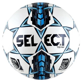 Select Football Team 2015 4